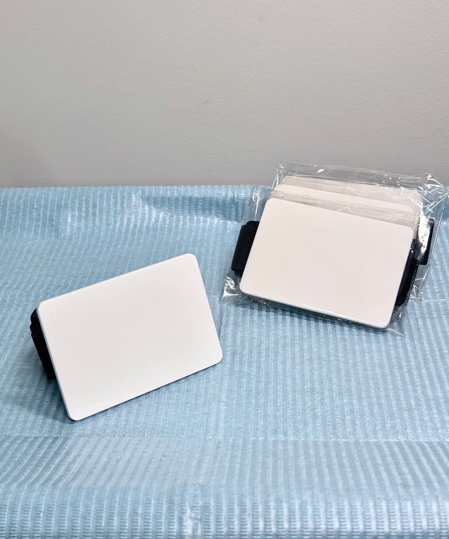 Eyelash Extension Hand Palette