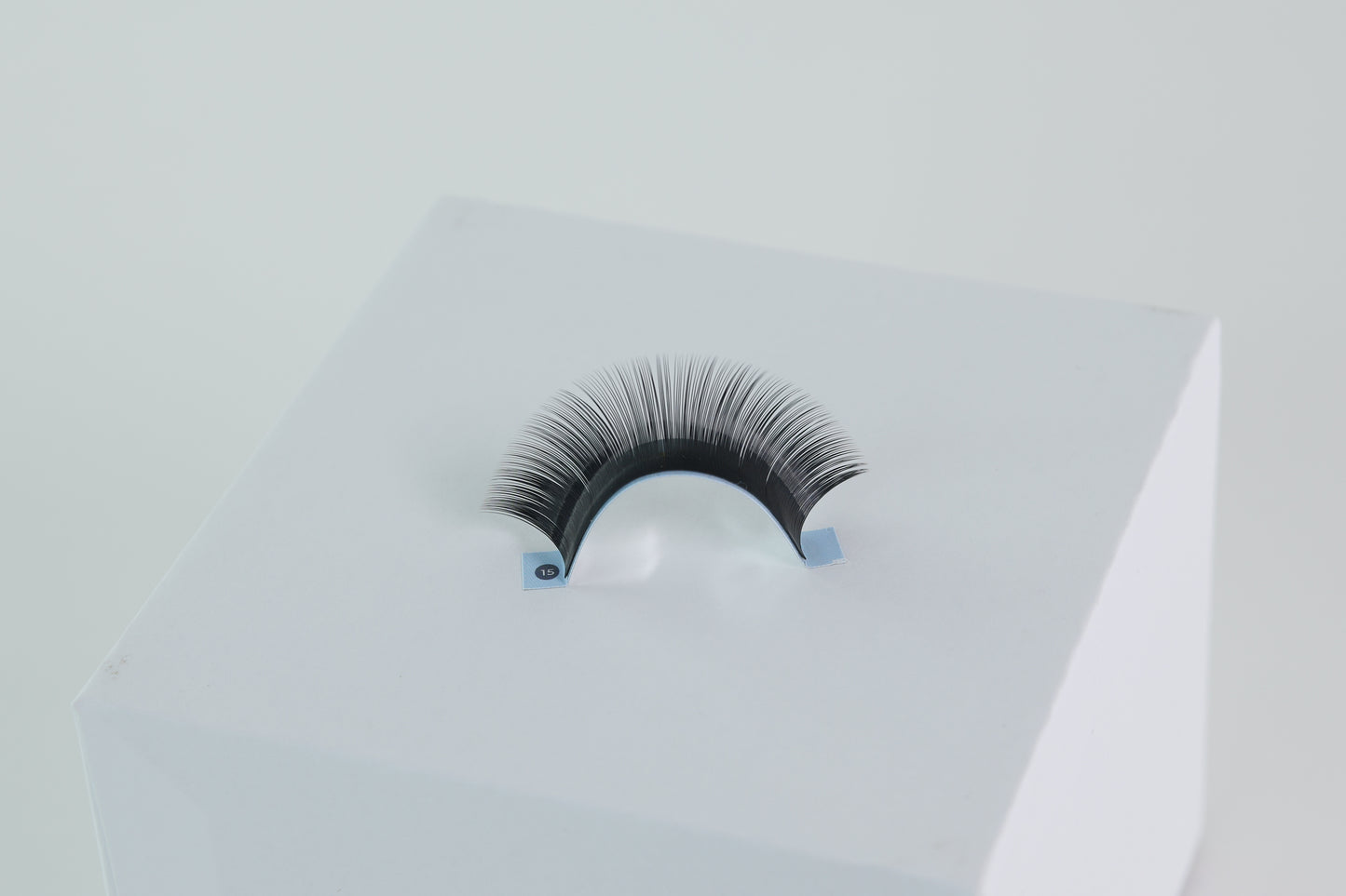 .15 Mixed Length Lash Trays