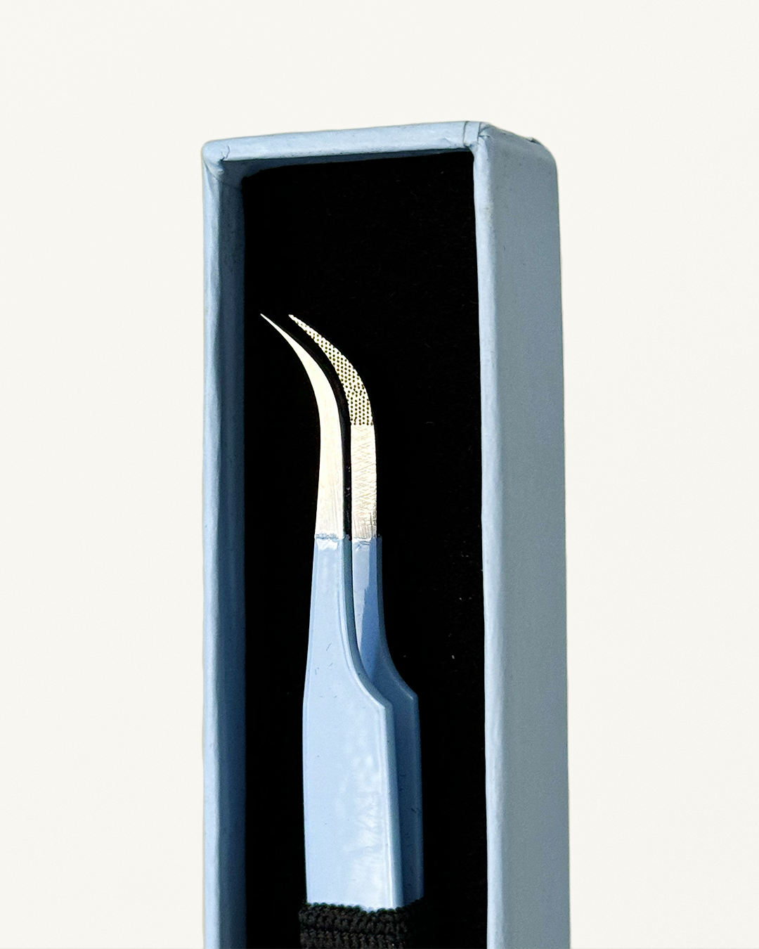 Isolation Tweezers