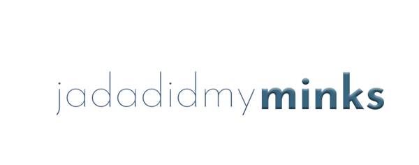 jadadidmyminks logo