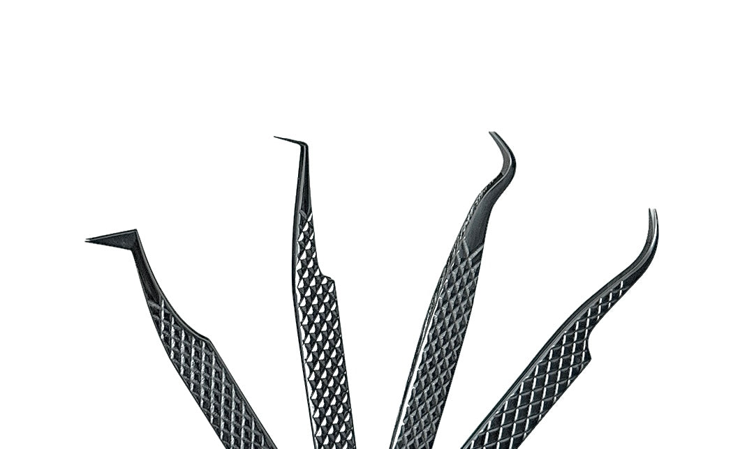 Tweezers