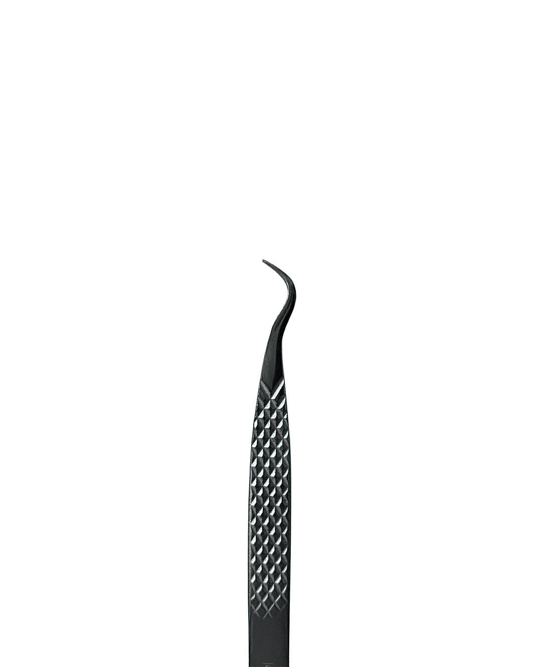 Strong curve tweezers