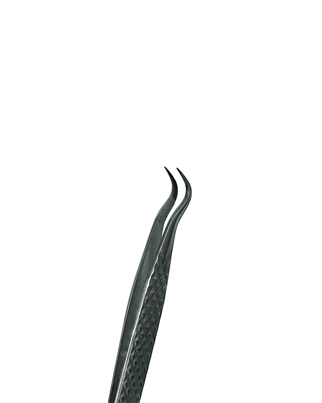 Strong curve tweezers