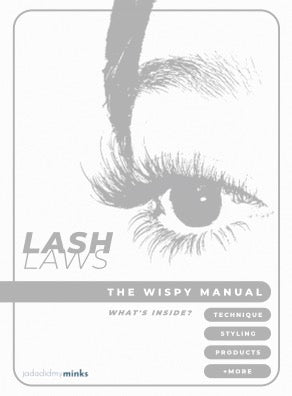 LASH LAWS: The Wispy Manual